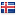 istreamsport.com server is located in Iceland